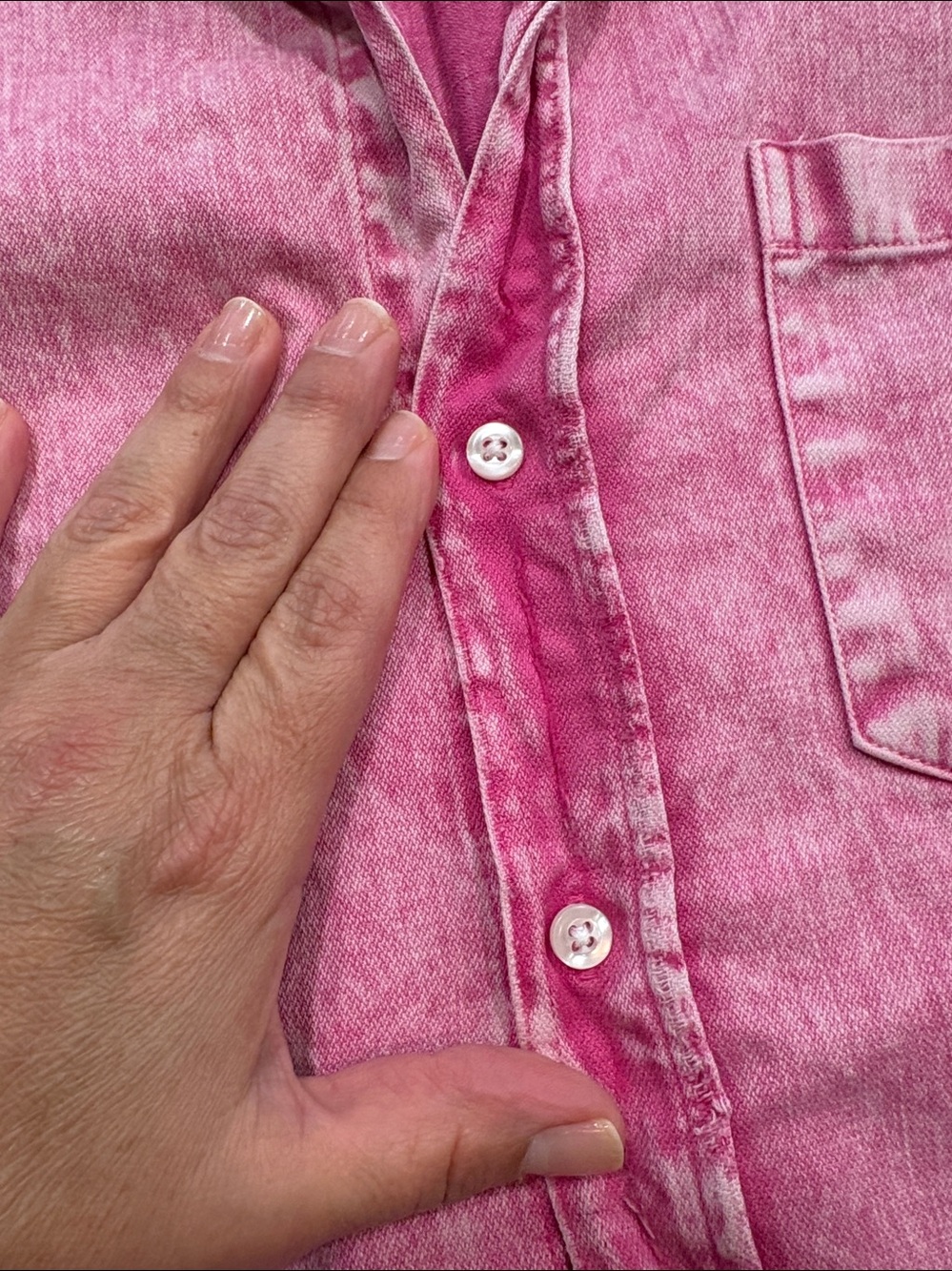 Frank & Eileen Rory Dress - Picture 4 of 6